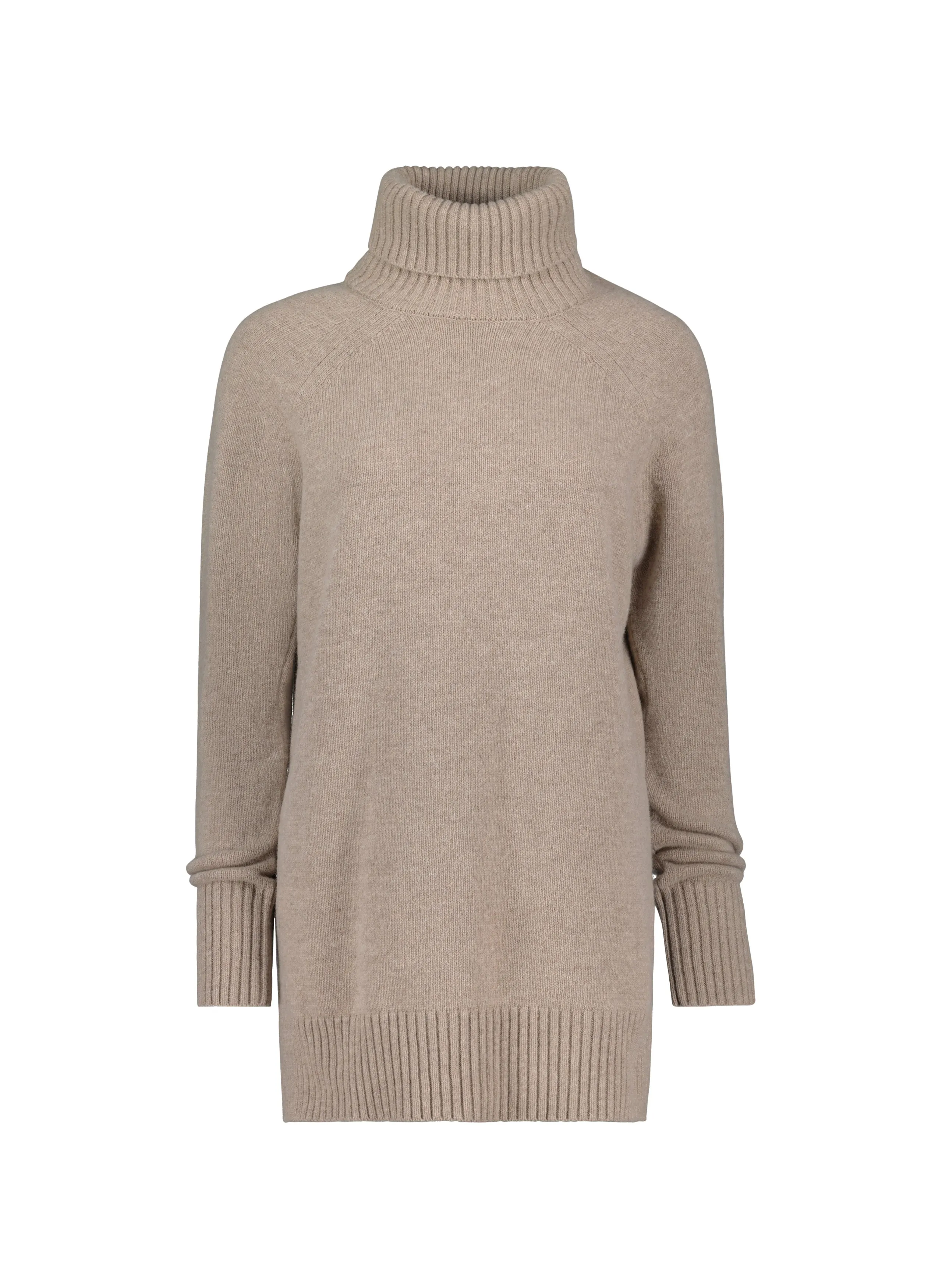 Chantol Recycled Wool Jumper